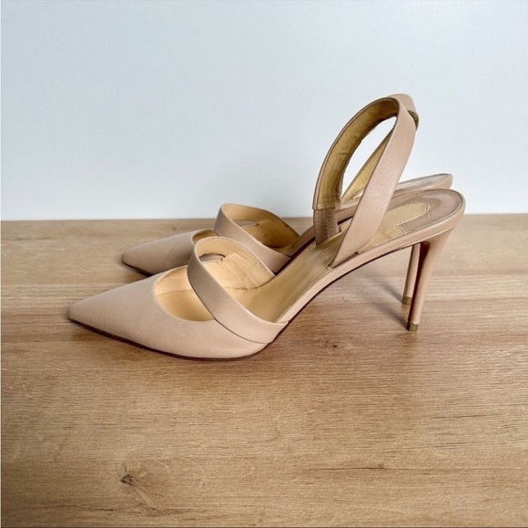 Christian Louboutin Heels - Picture 7 of 11